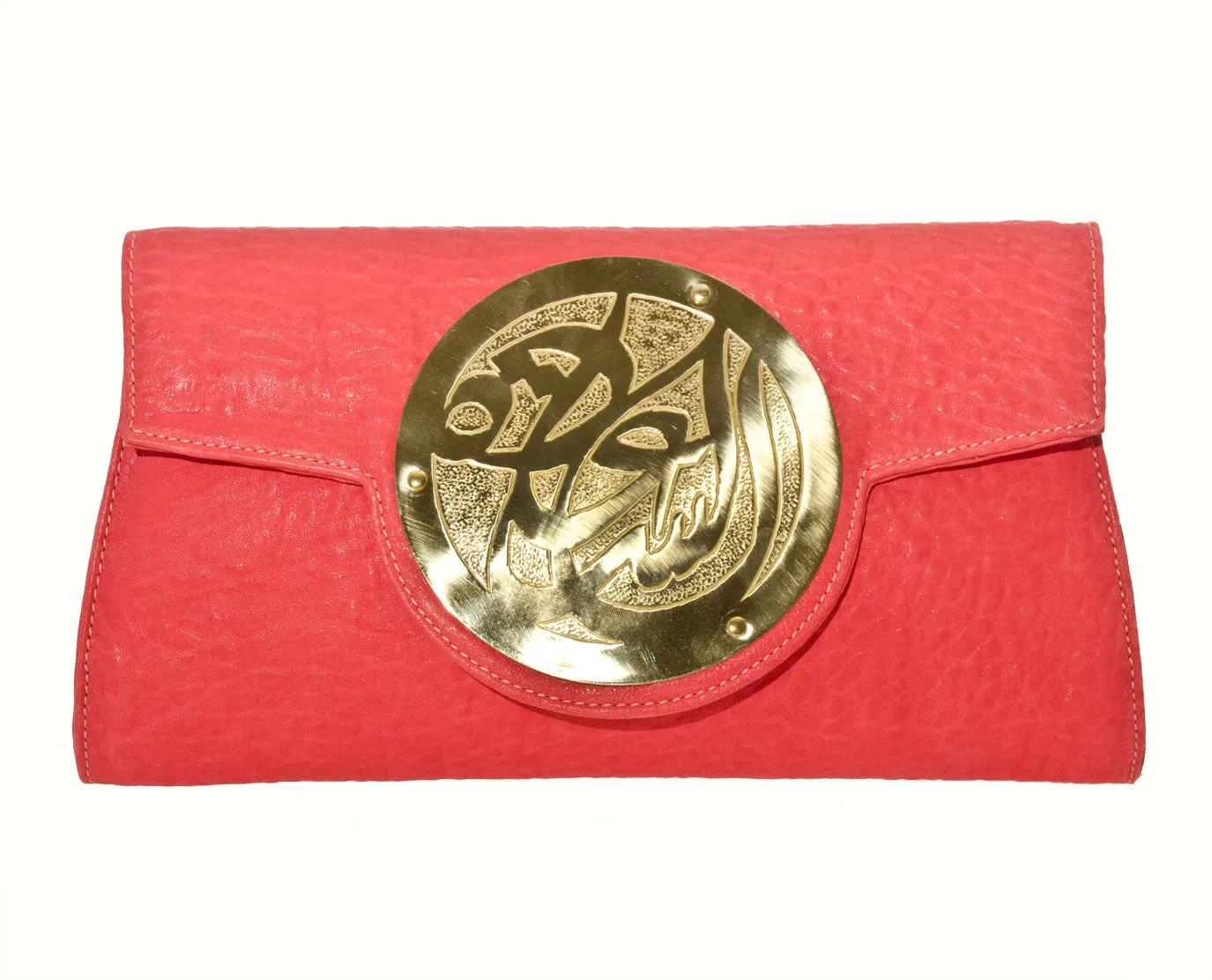 Dareen Hakim Collection Le Icon Clutch