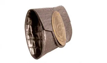 Dareen Hakim Collection Le Icon Clutch