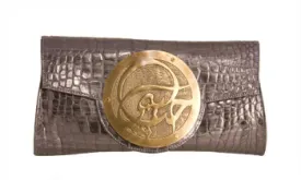 Dareen Hakim Collection Le Icon Clutch
