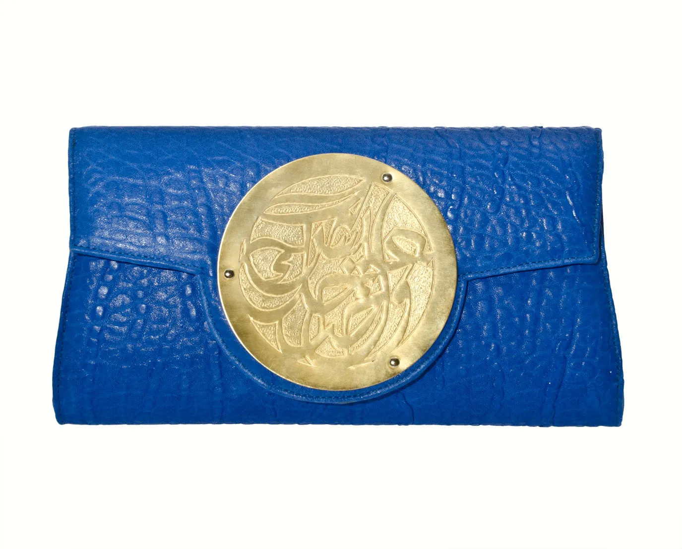 Dareen Hakim Collection Le Icon Clutch