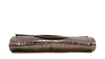 Dareen Hakim Collection Le Icon Clutch