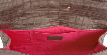 Dareen Hakim Collection Le Icon Clutch