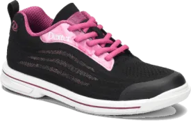 Dexter DexLite Knit Black/Pink