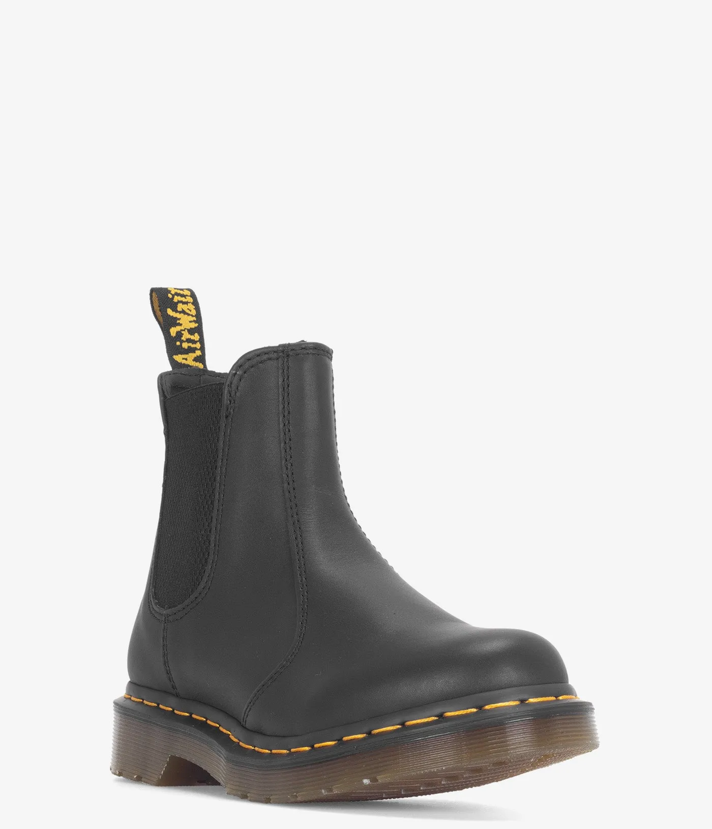 Dr. Martens 2976 Nappa Leather Chelsea Boot - Women
