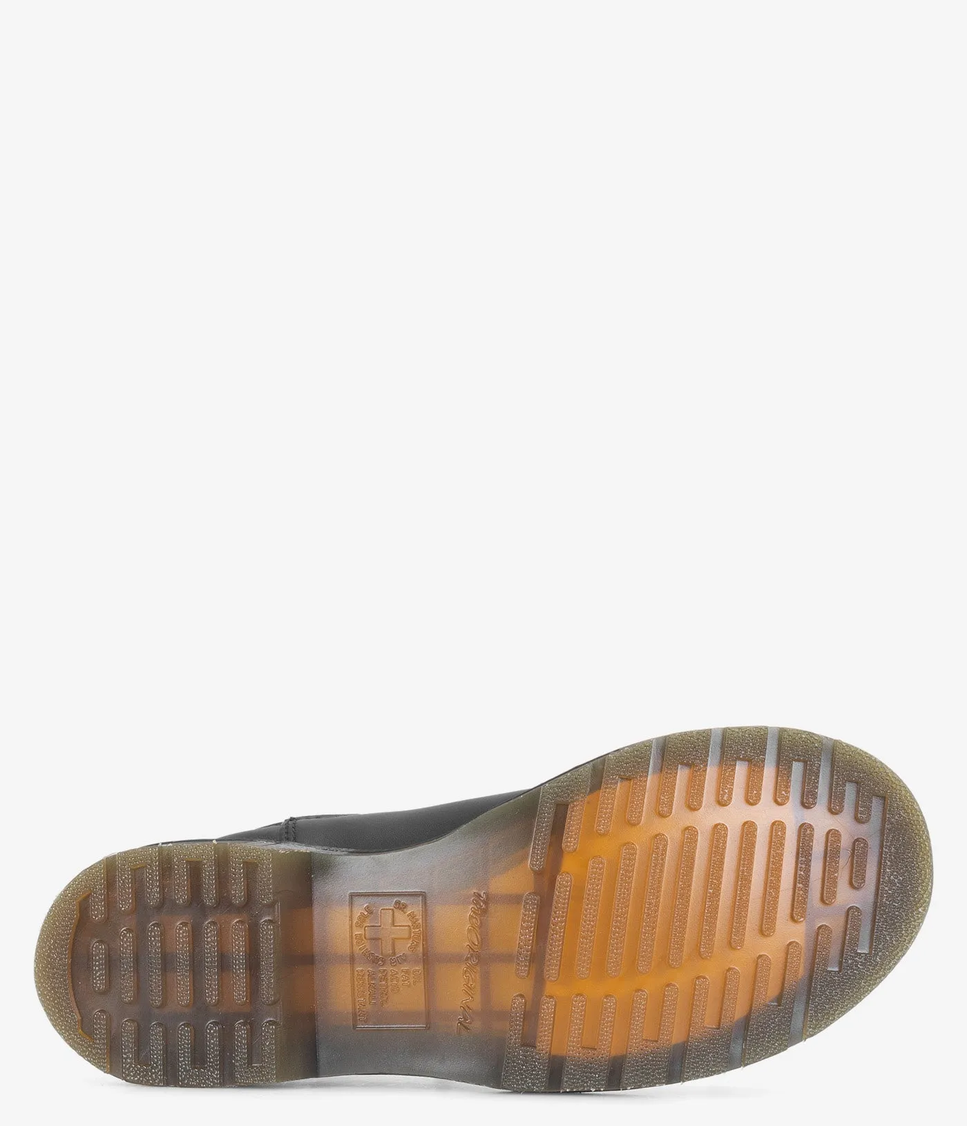 Dr. Martens 2976 Nappa Leather Chelsea Boot - Women
