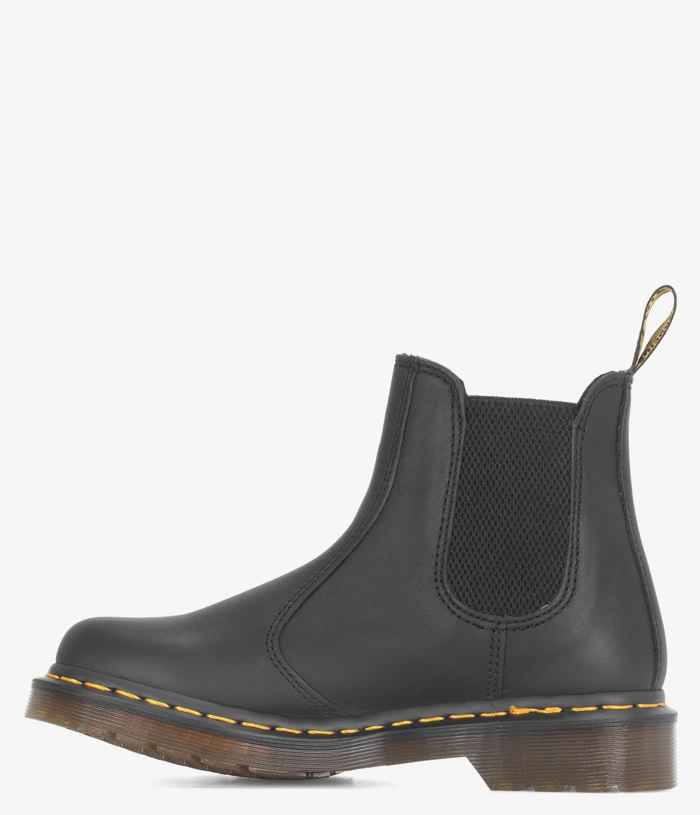 Dr. Martens 2976 Nappa Leather Chelsea Boot - Women