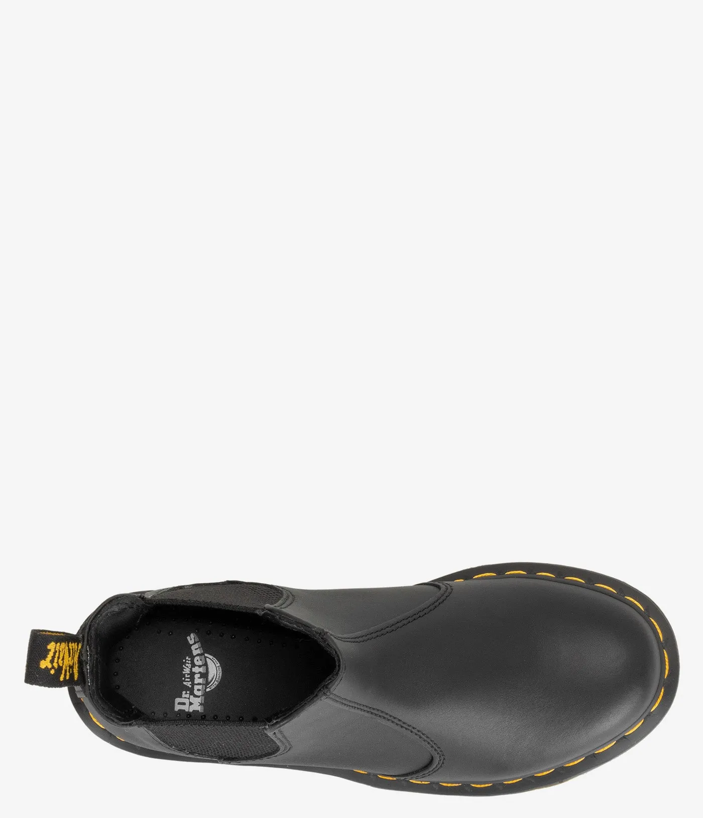 Dr. Martens 2976 Nappa Leather Chelsea Boot - Women