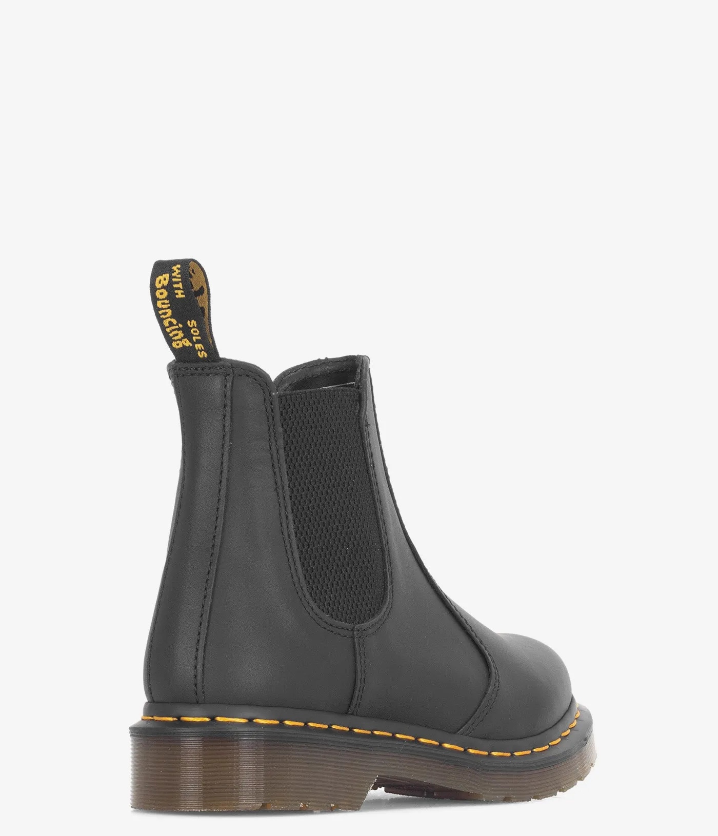 Dr. Martens 2976 Nappa Leather Chelsea Boot - Women