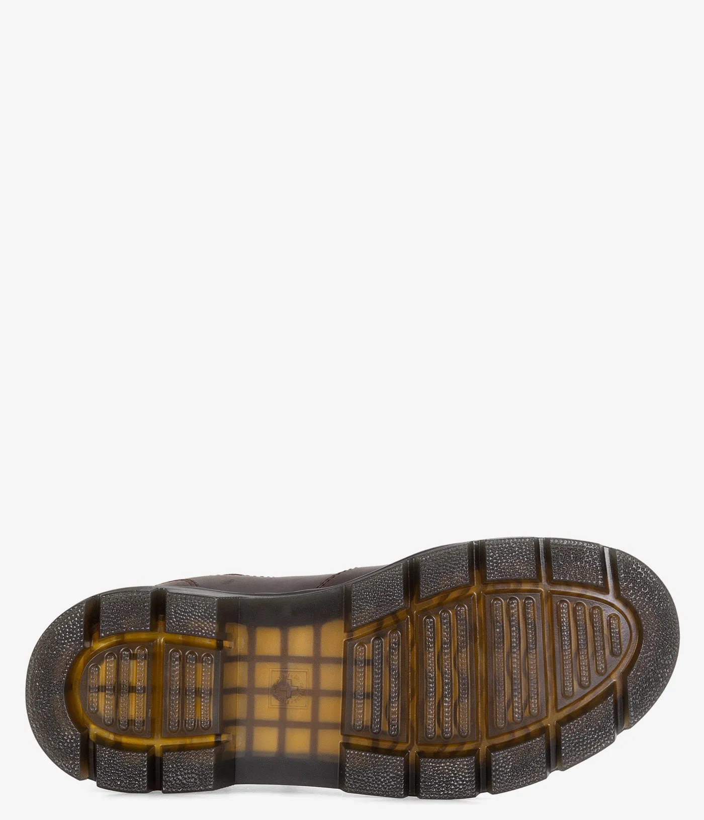 Dr. Martens Embury Crazy Horse Leather Casual Chelsea Boots - Men