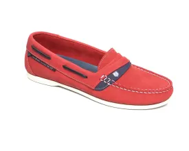 Dubarry Hawaii Moccasins Womens