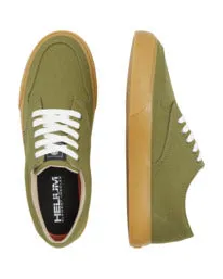 Element Men's Topaz C3 Leather Shoes Mayfly ELYS300001-GHZ0