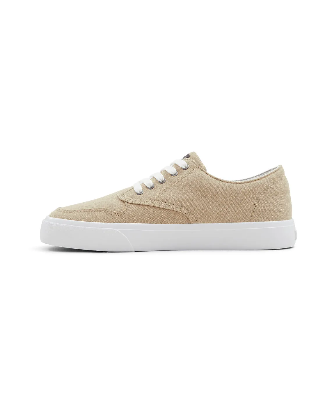 Element Men's Topaz C3 Leather Shoes Oatmeal Heather ELYS300001-TFL0