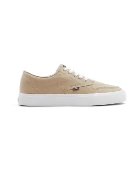 Element Men's Topaz C3 Leather Shoes Oatmeal Heather ELYS300001-TFL0