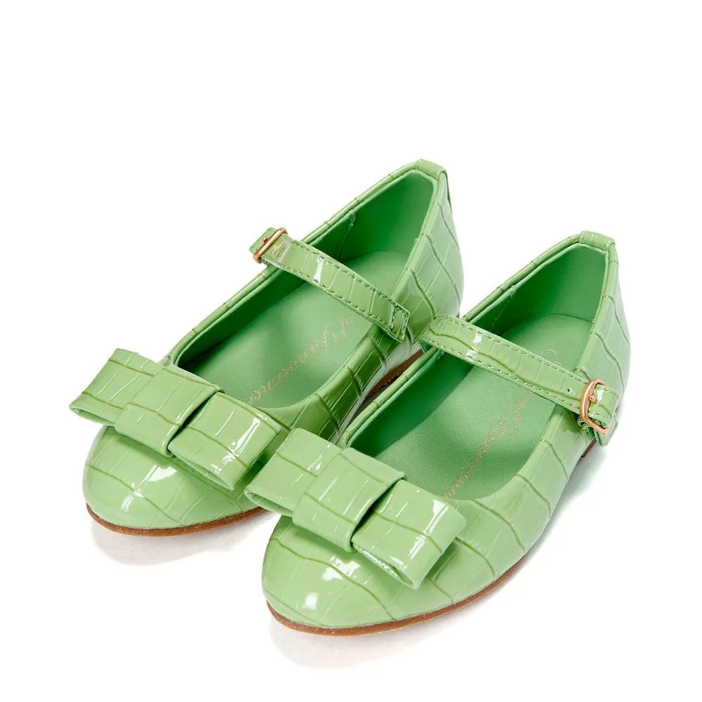 Ellen Croco Green