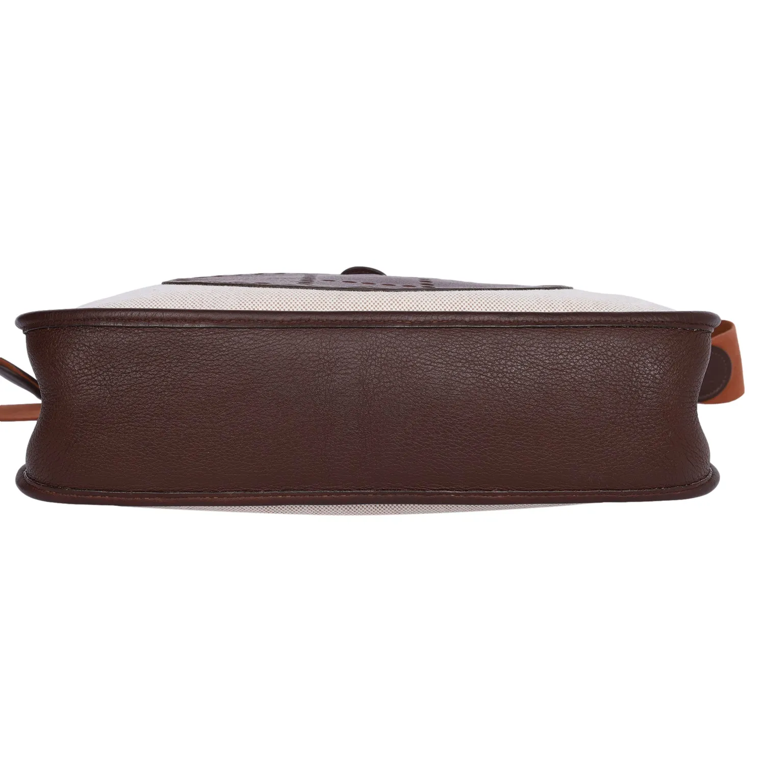 Evelyne Gen I Toile Leather (Authentic Pre-Owned)