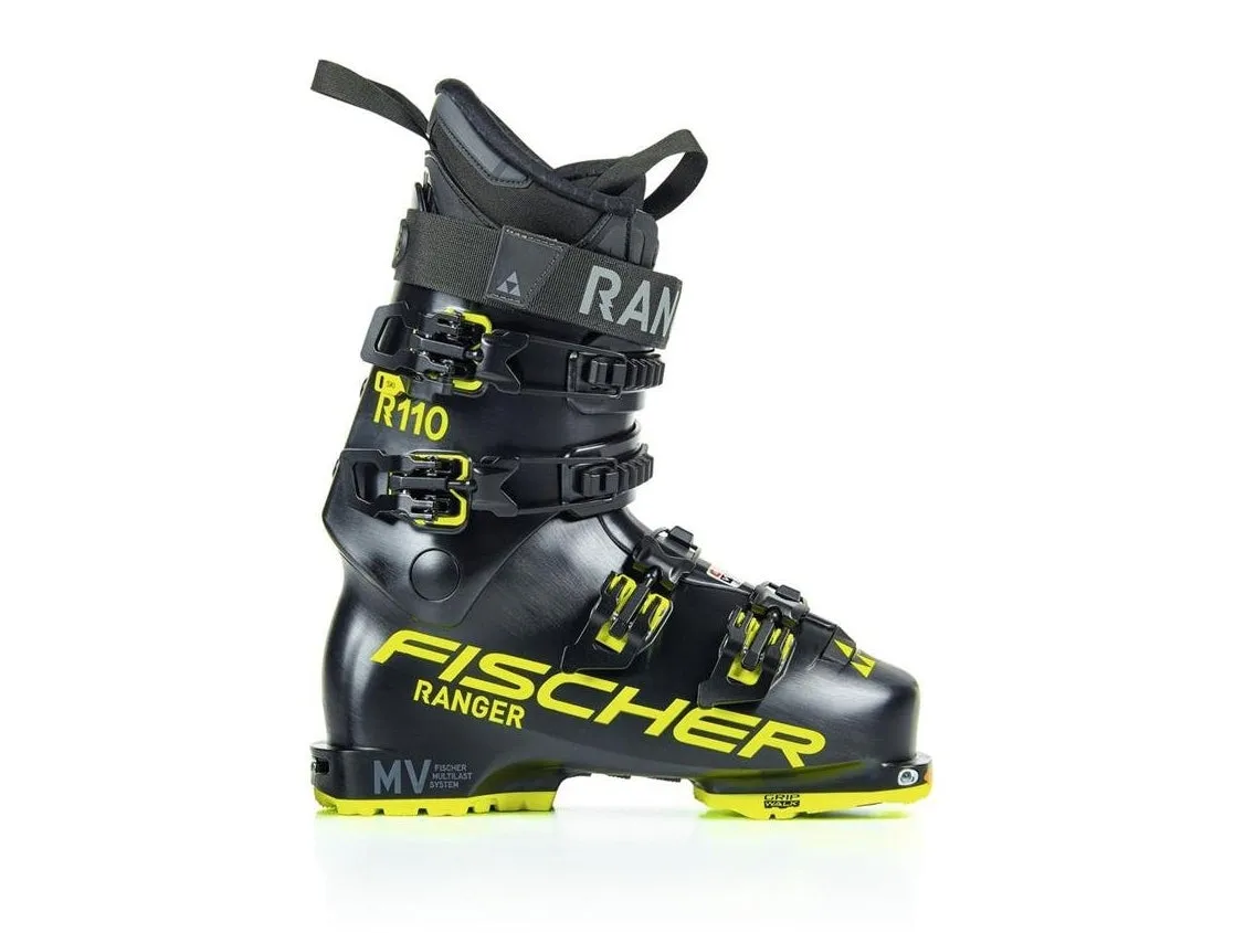Fischer Ranger 110 GW DYN Ski Boot 2025