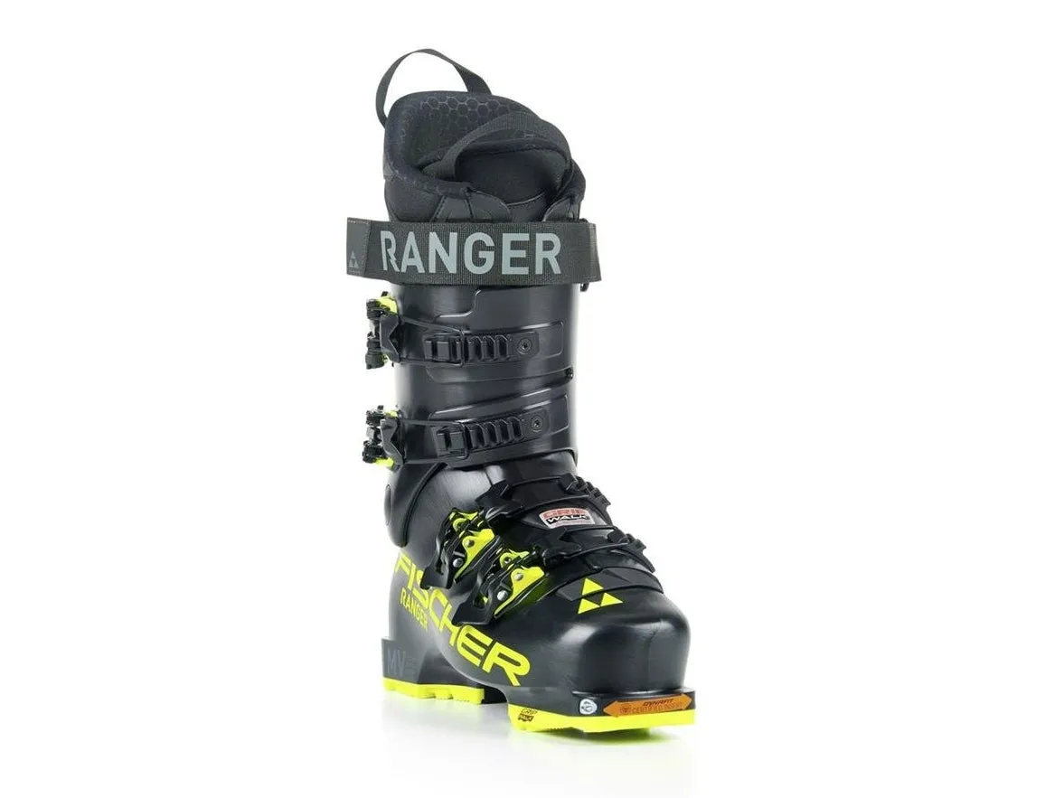 Fischer Ranger 110 GW DYN Ski Boot 2025