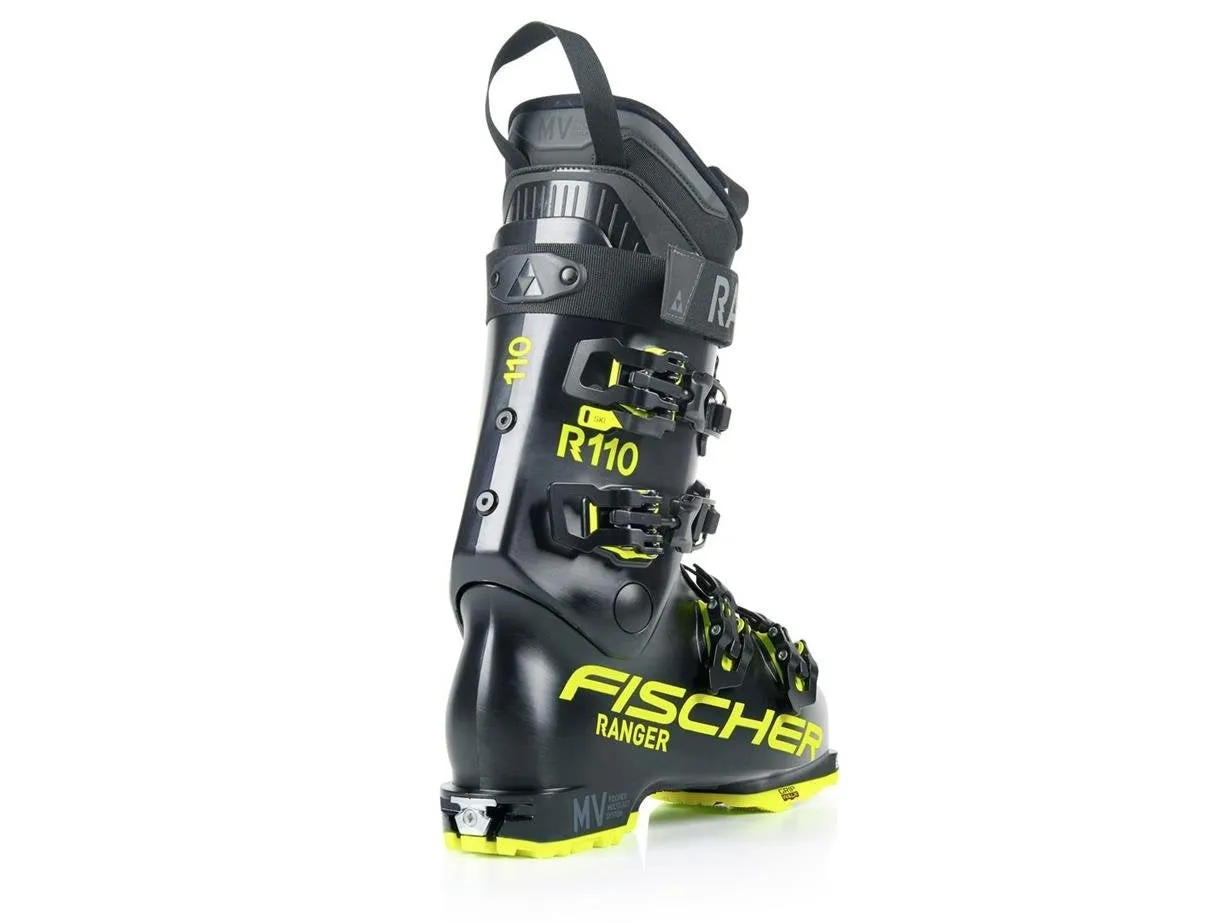 Fischer Ranger 110 GW DYN Ski Boot 2025
