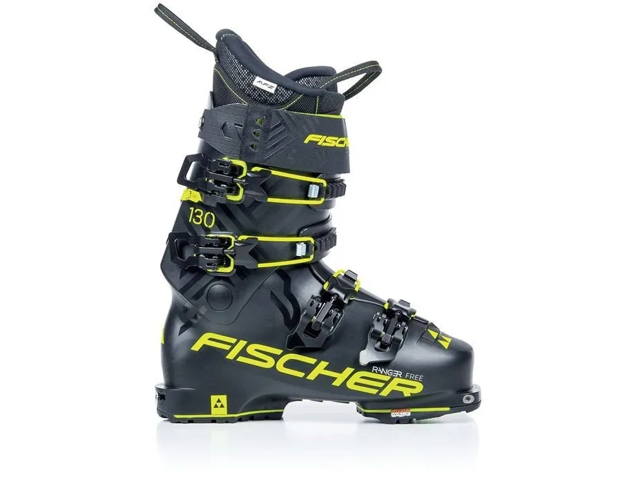 Fischer Ranger Free 130 Walk DYN