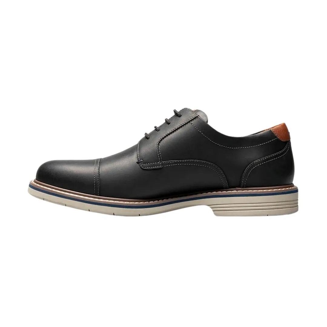 FLORSHEIM NORWALK CAP TOE OXFORD