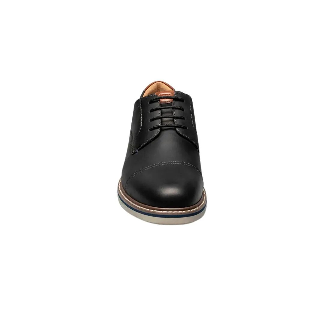 FLORSHEIM NORWALK CAP TOE OXFORD