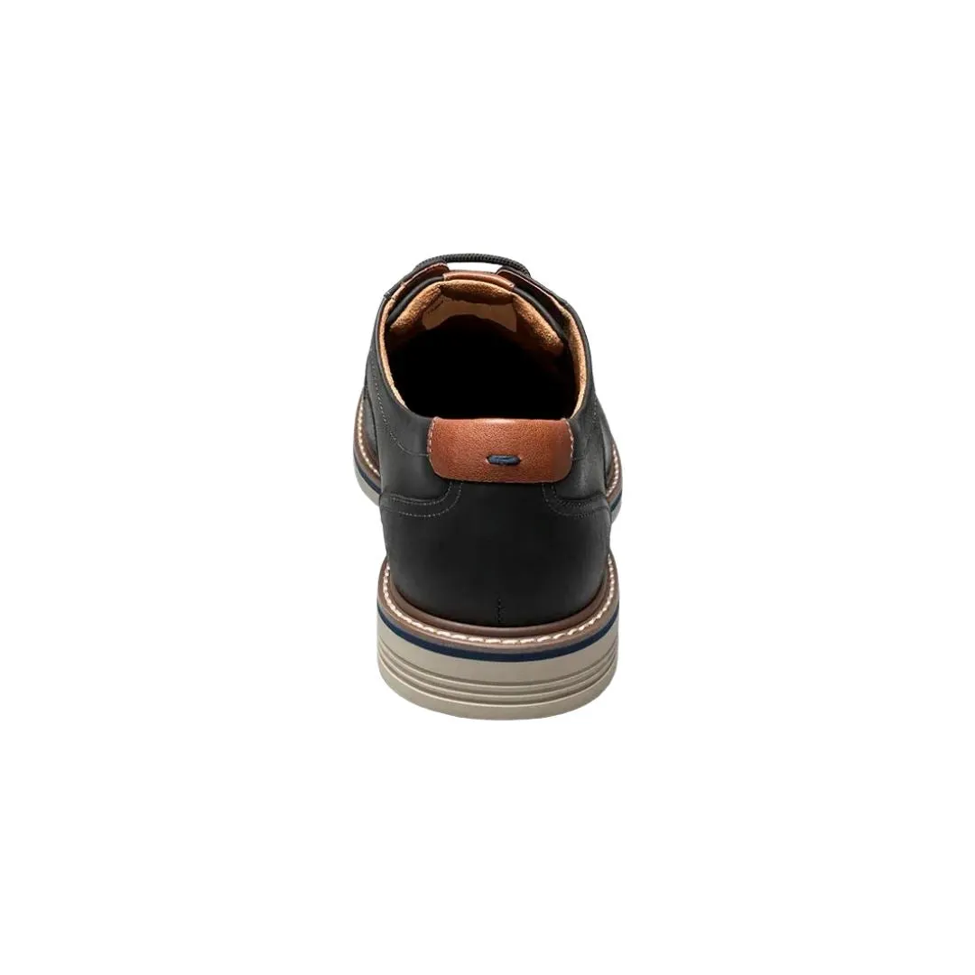 FLORSHEIM NORWALK CAP TOE OXFORD