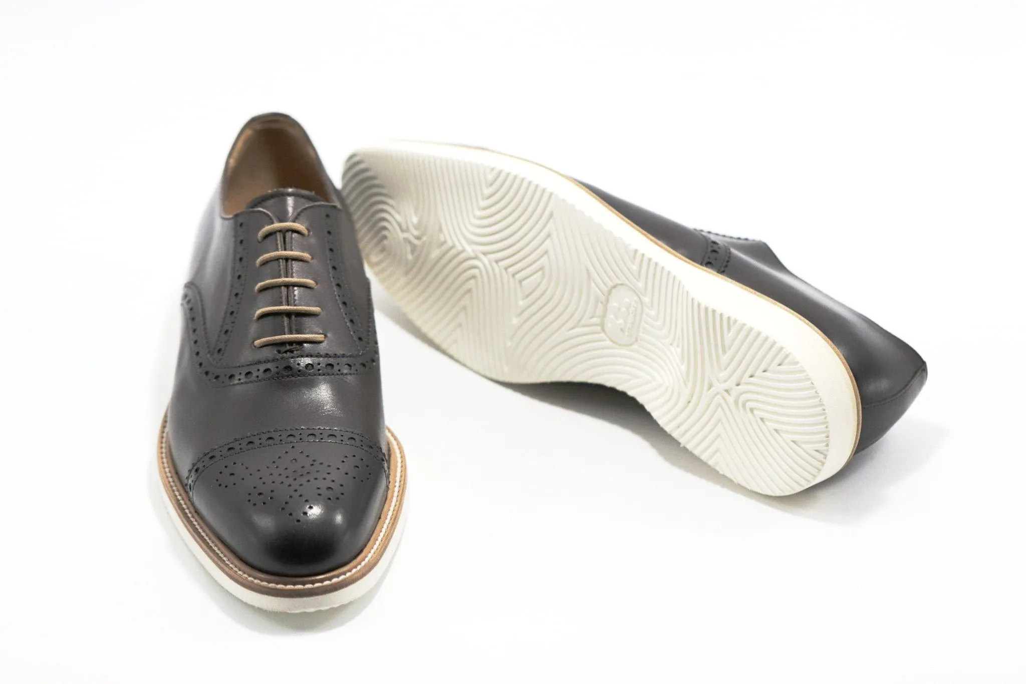 Fontana / Dark Brown