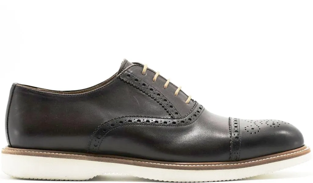 Fontana / Dark Brown