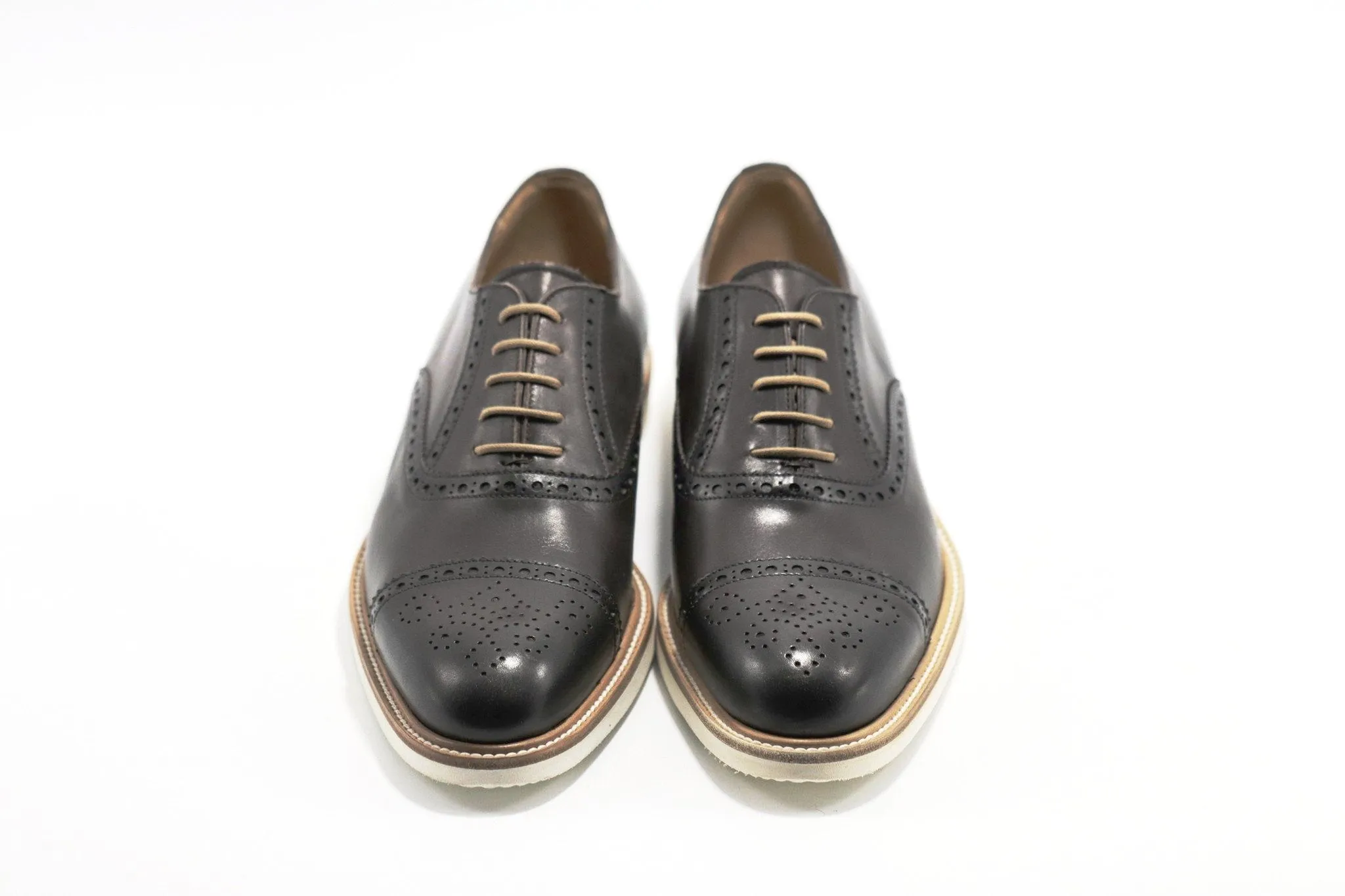 Fontana / Dark Brown