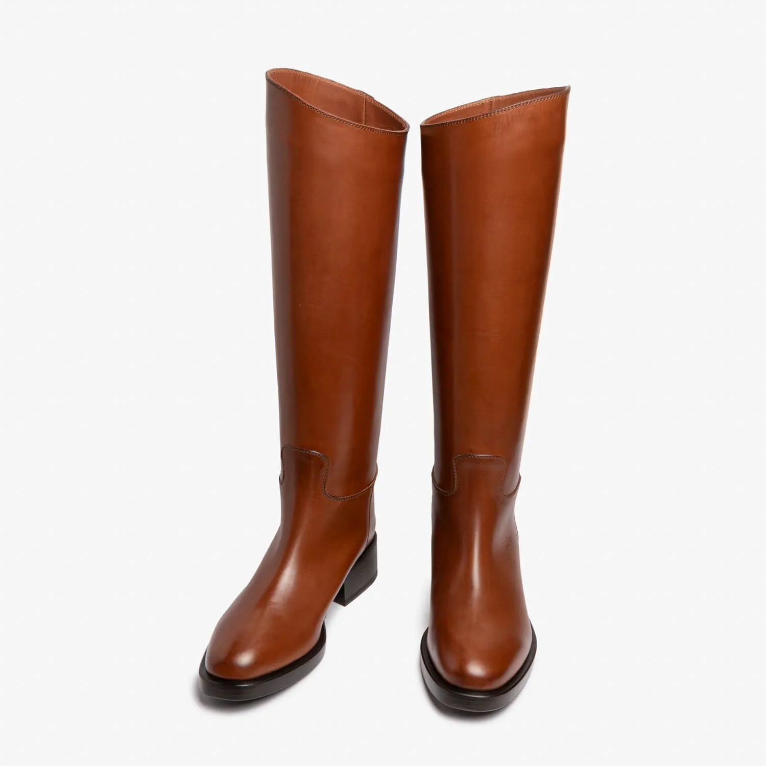 Fulvia | Women's leather boot