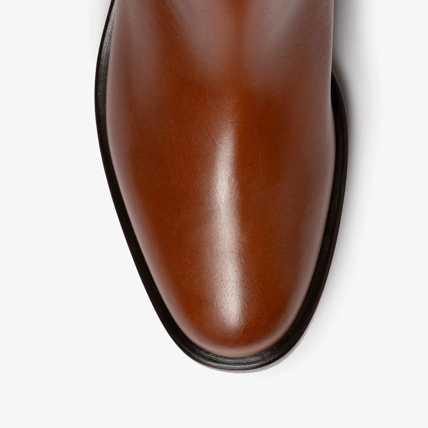 Fulvia | Women's leather boot