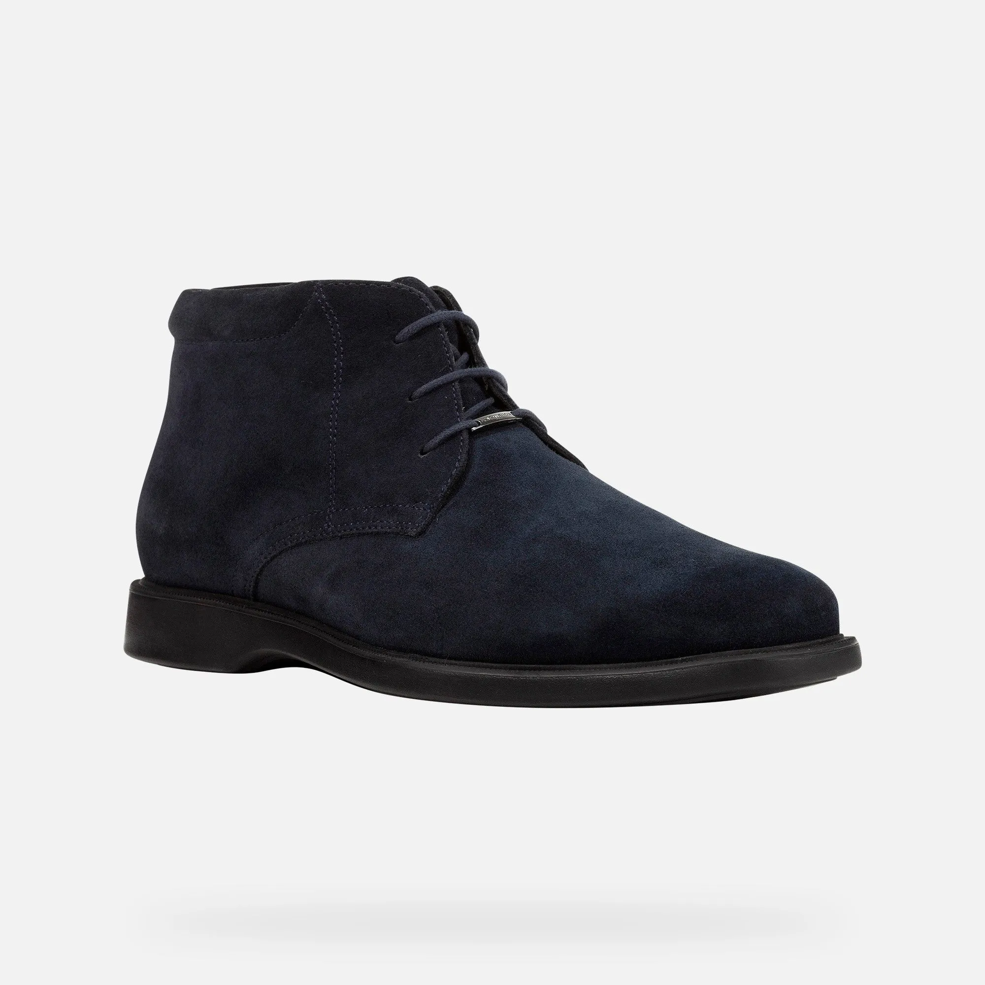 Geox Brayden Men's Suede Chukka Boot