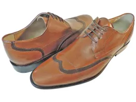 Giorgio Brutini Lansdown Tan