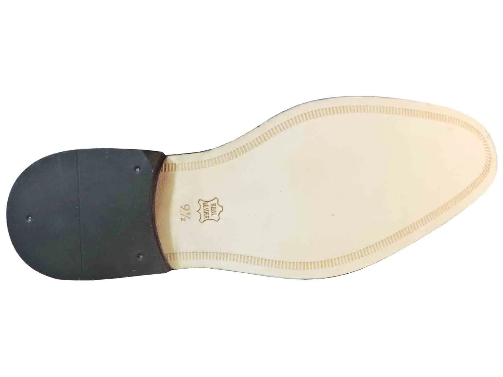 Giorgio Brutini Lansdown Tan