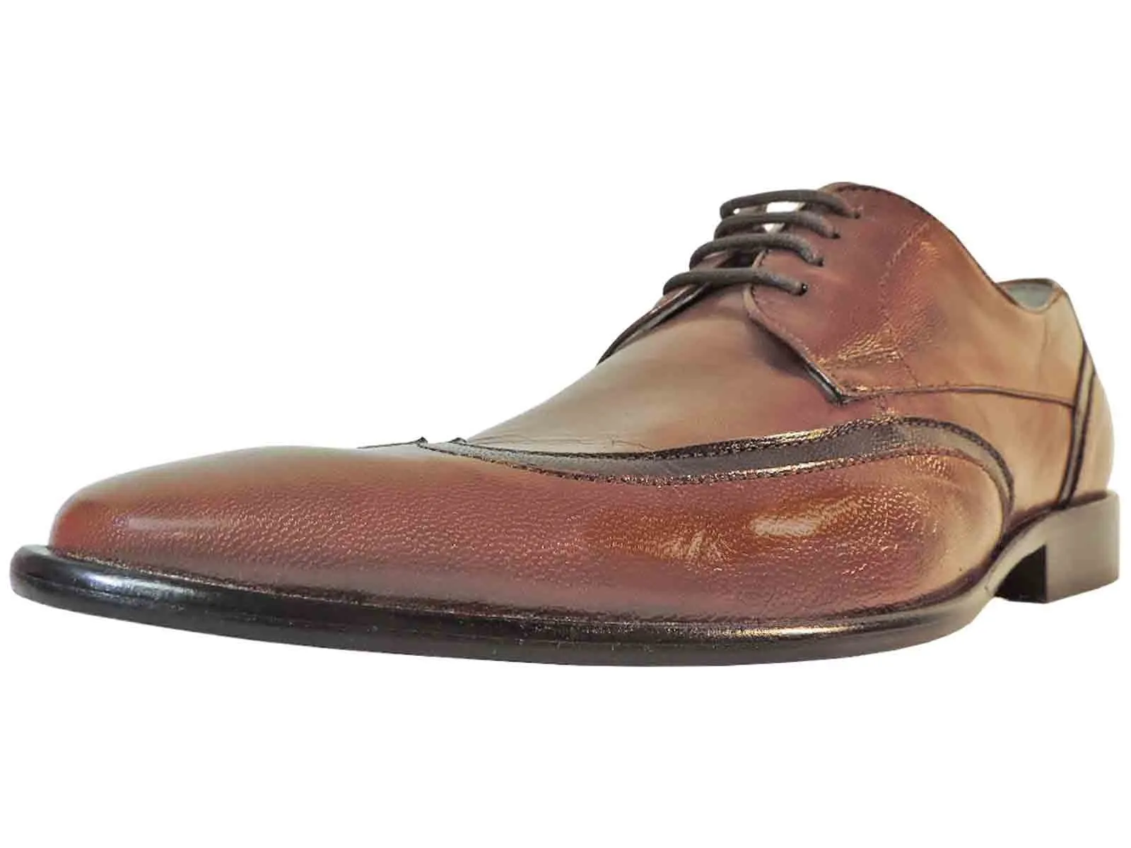 Giorgio Brutini Lansdown Tan
