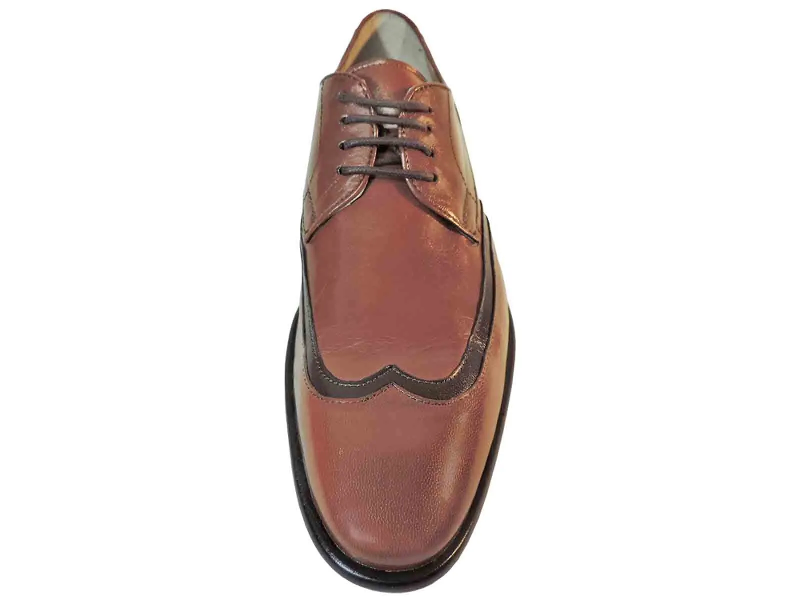 Giorgio Brutini Lansdown Tan