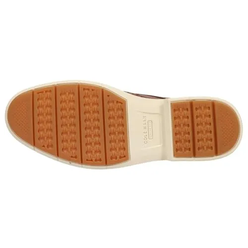 Go-To Wingtip Oxford - Men's