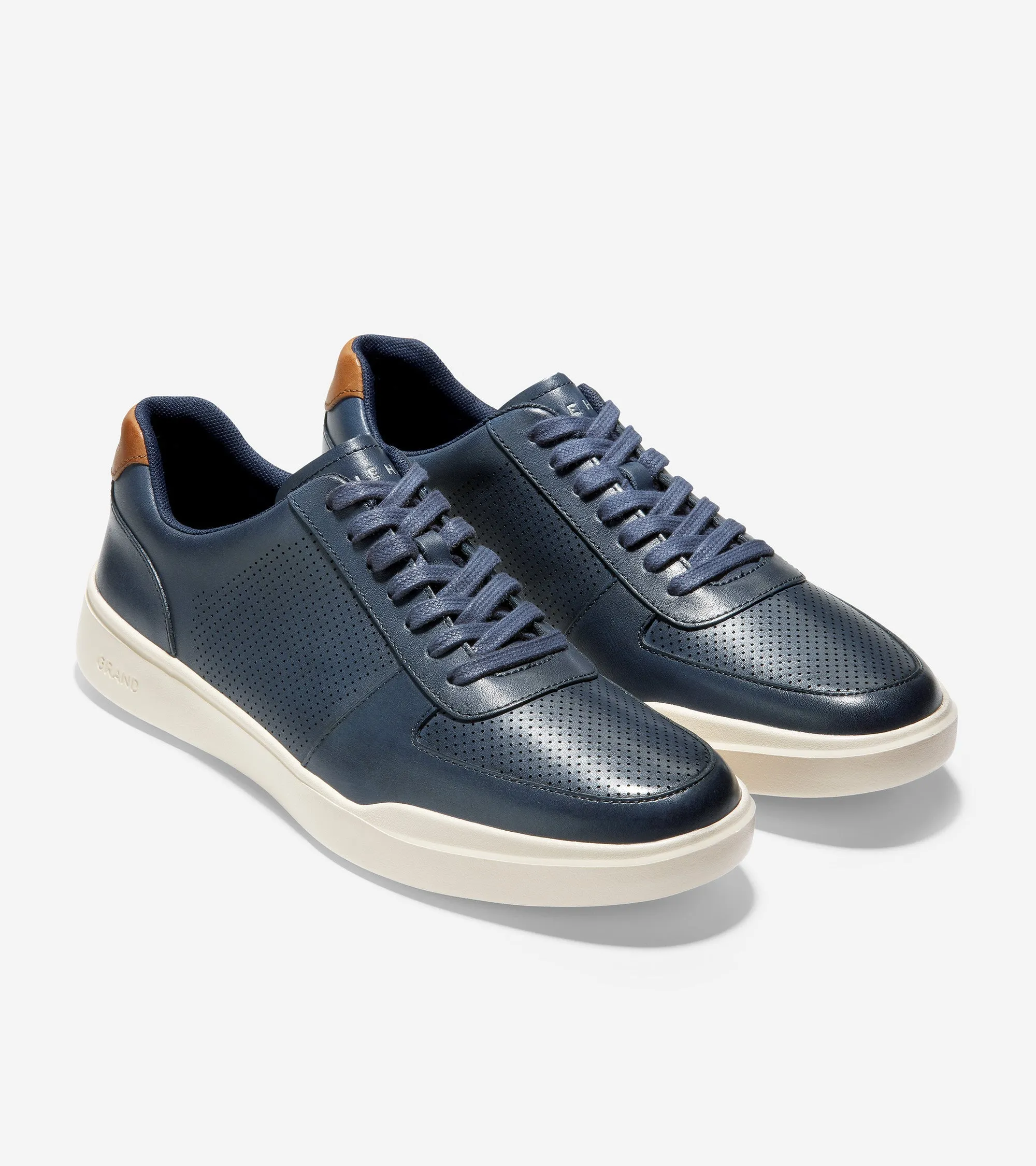 Grand Crosscourt Modern Sneaker