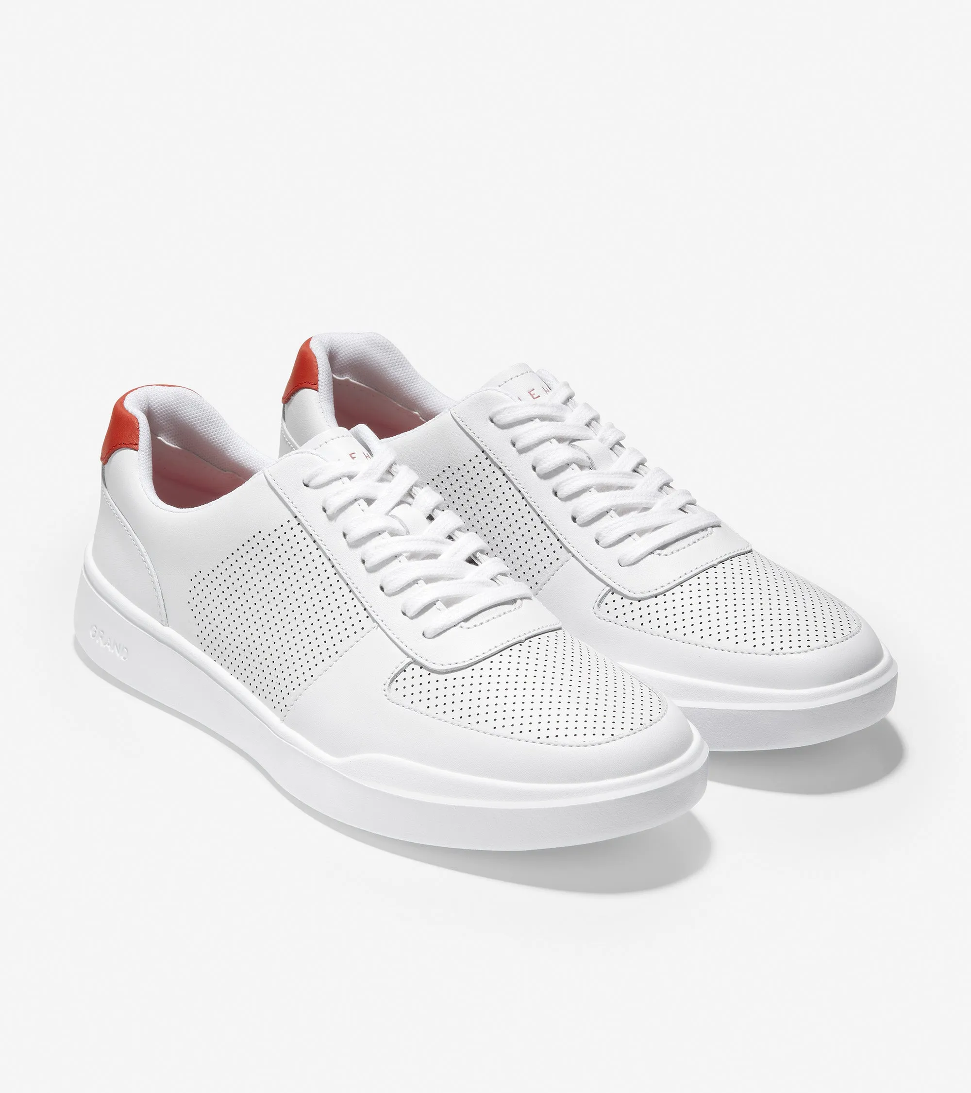 Grand Crosscourt Modern Sneaker