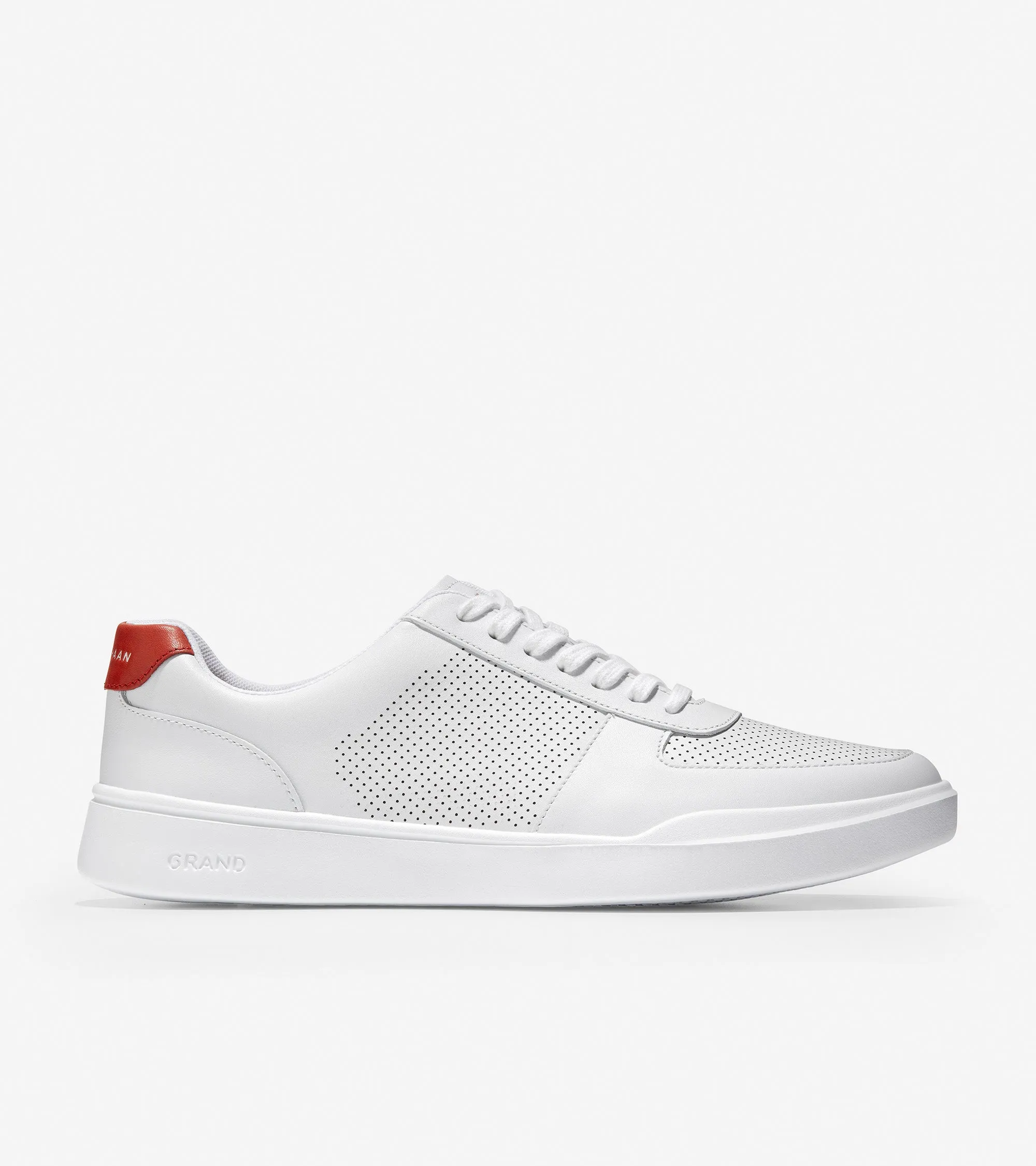 Grand Crosscourt Modern Sneaker