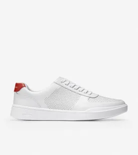 Grand Crosscourt Modern Sneaker
