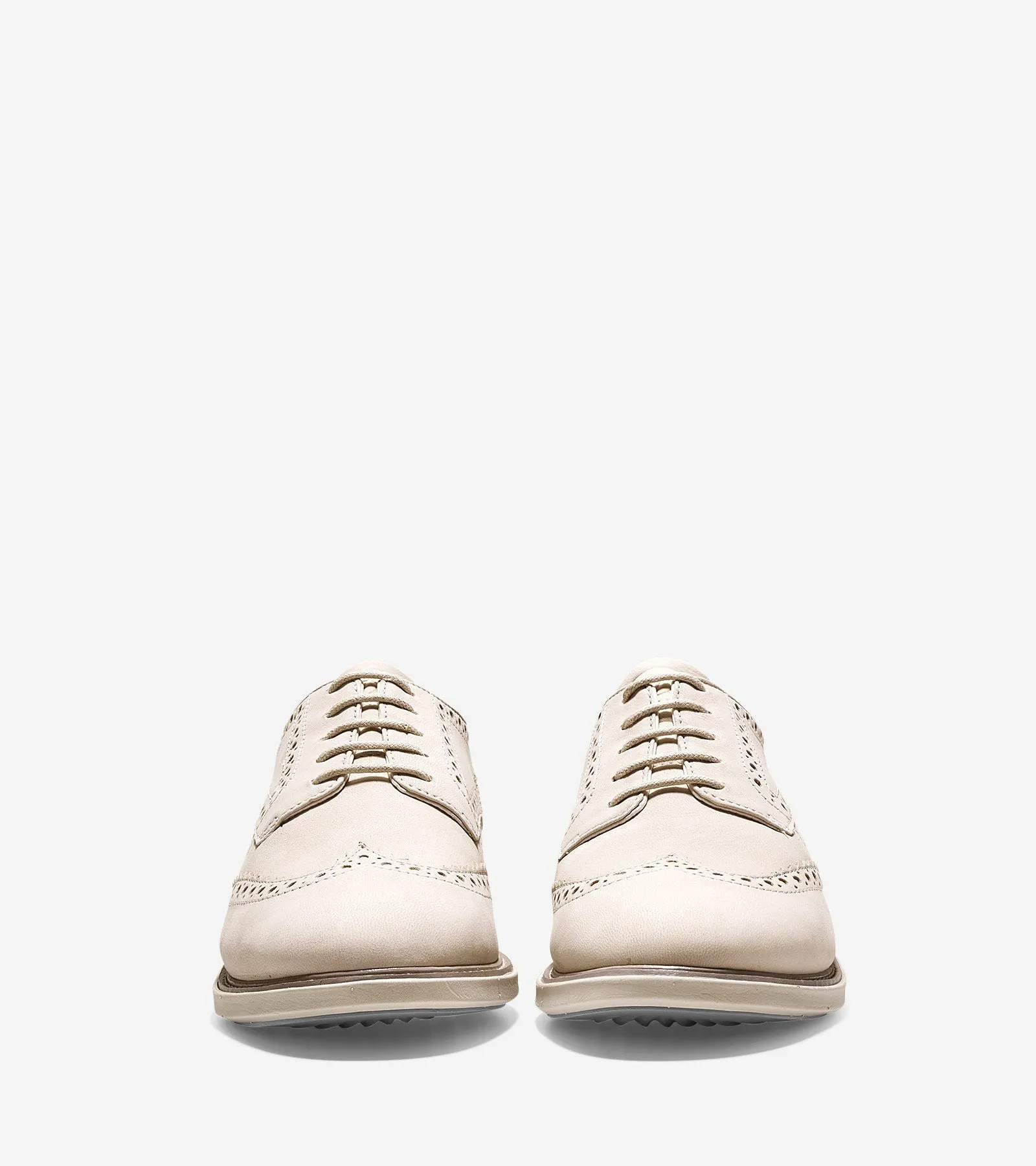 Grand Evolution Wingtip Oxford