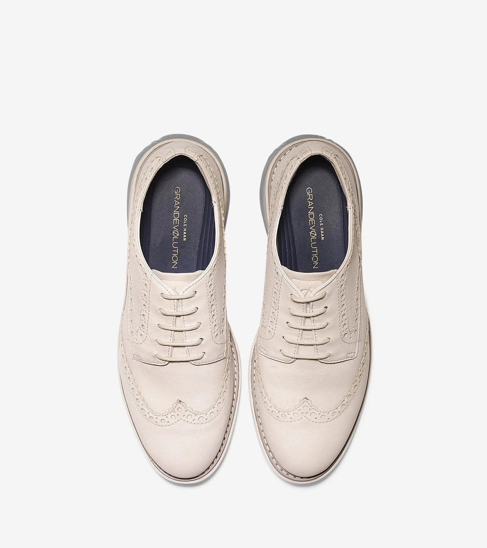 Grand Evolution Wingtip Oxford