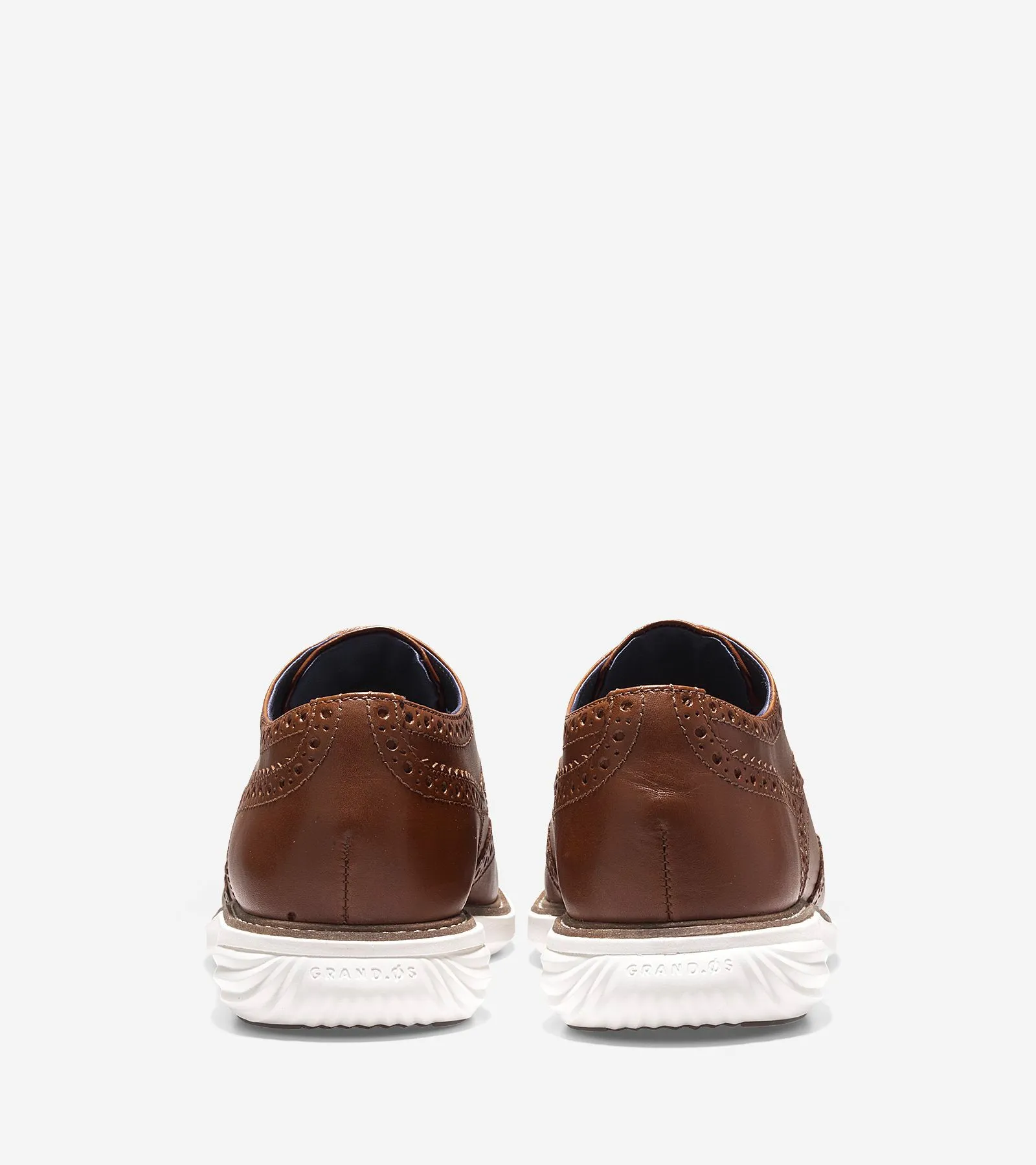 Grand Evolution Wingtip Oxford