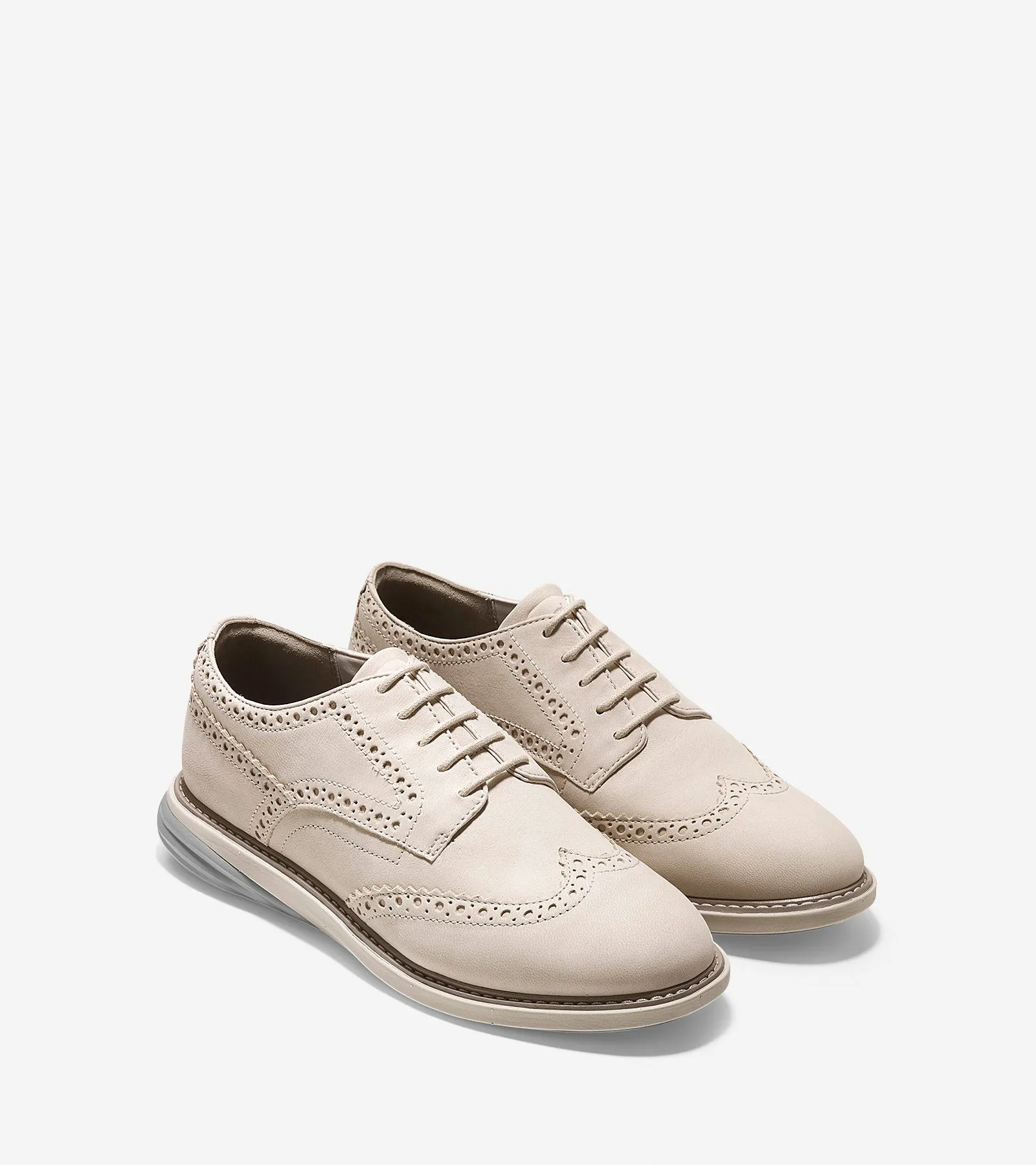 Grand Evolution Wingtip Oxford