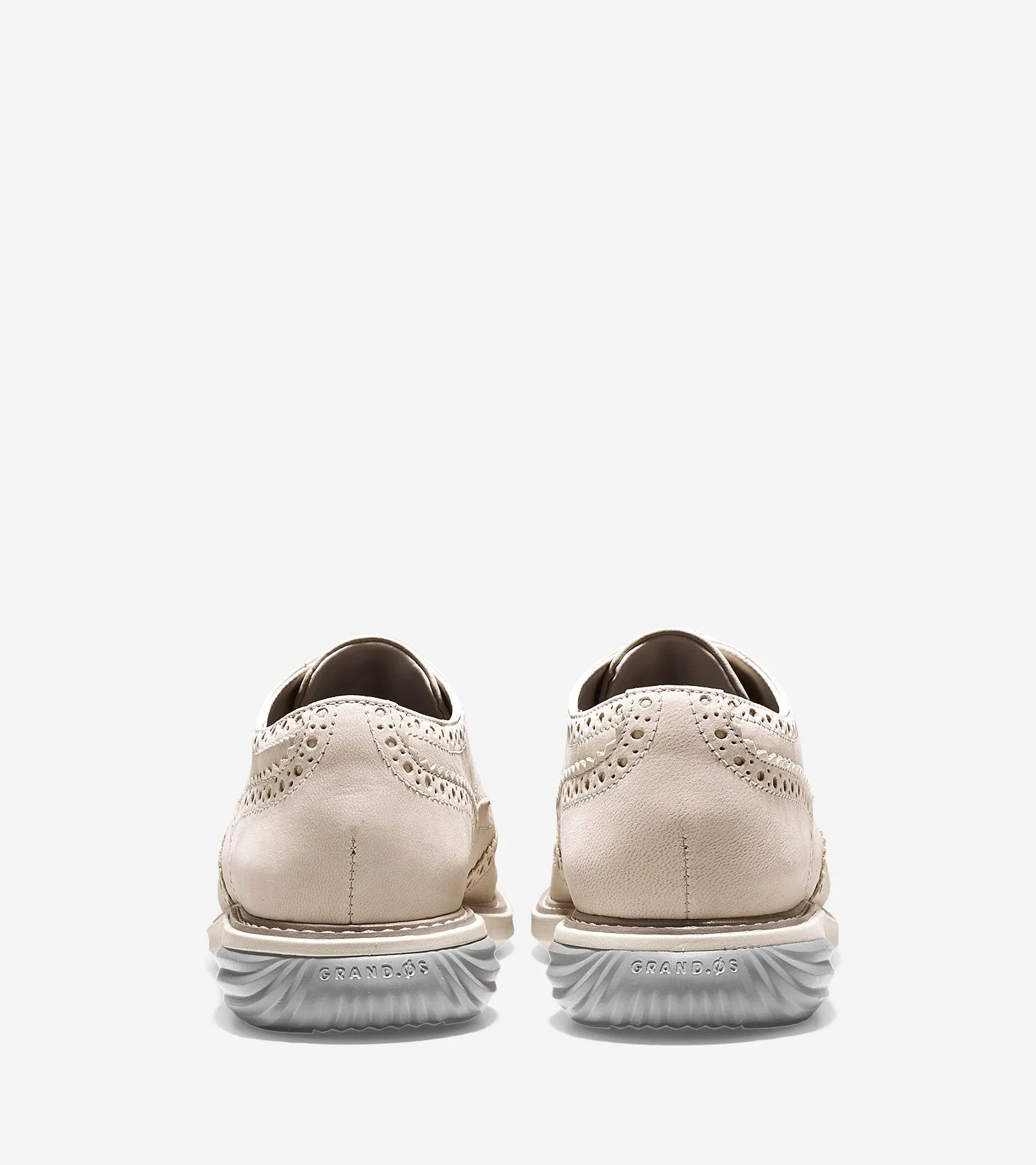 Grand Evolution Wingtip Oxford