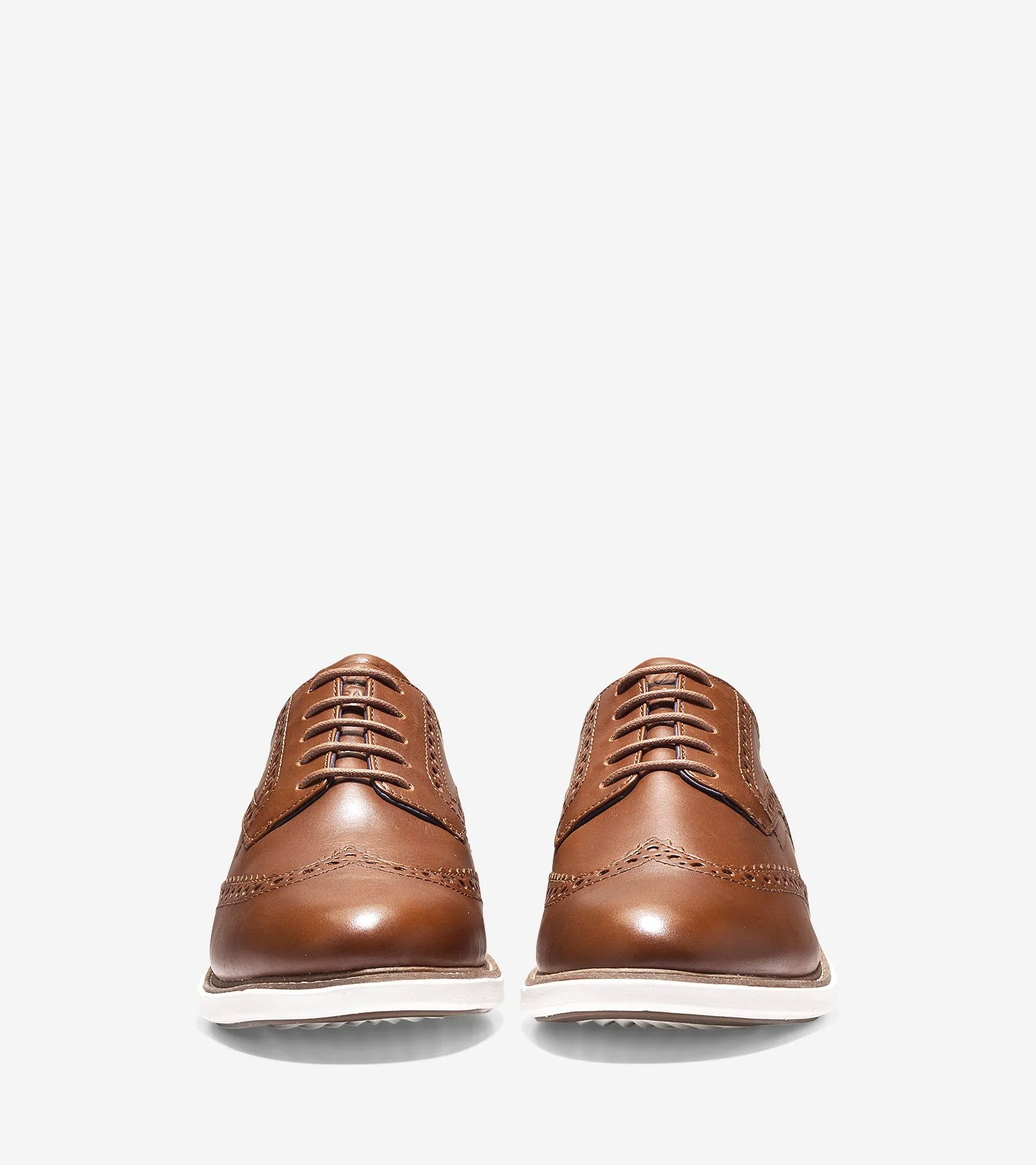 Grand Evolution Wingtip Oxford
