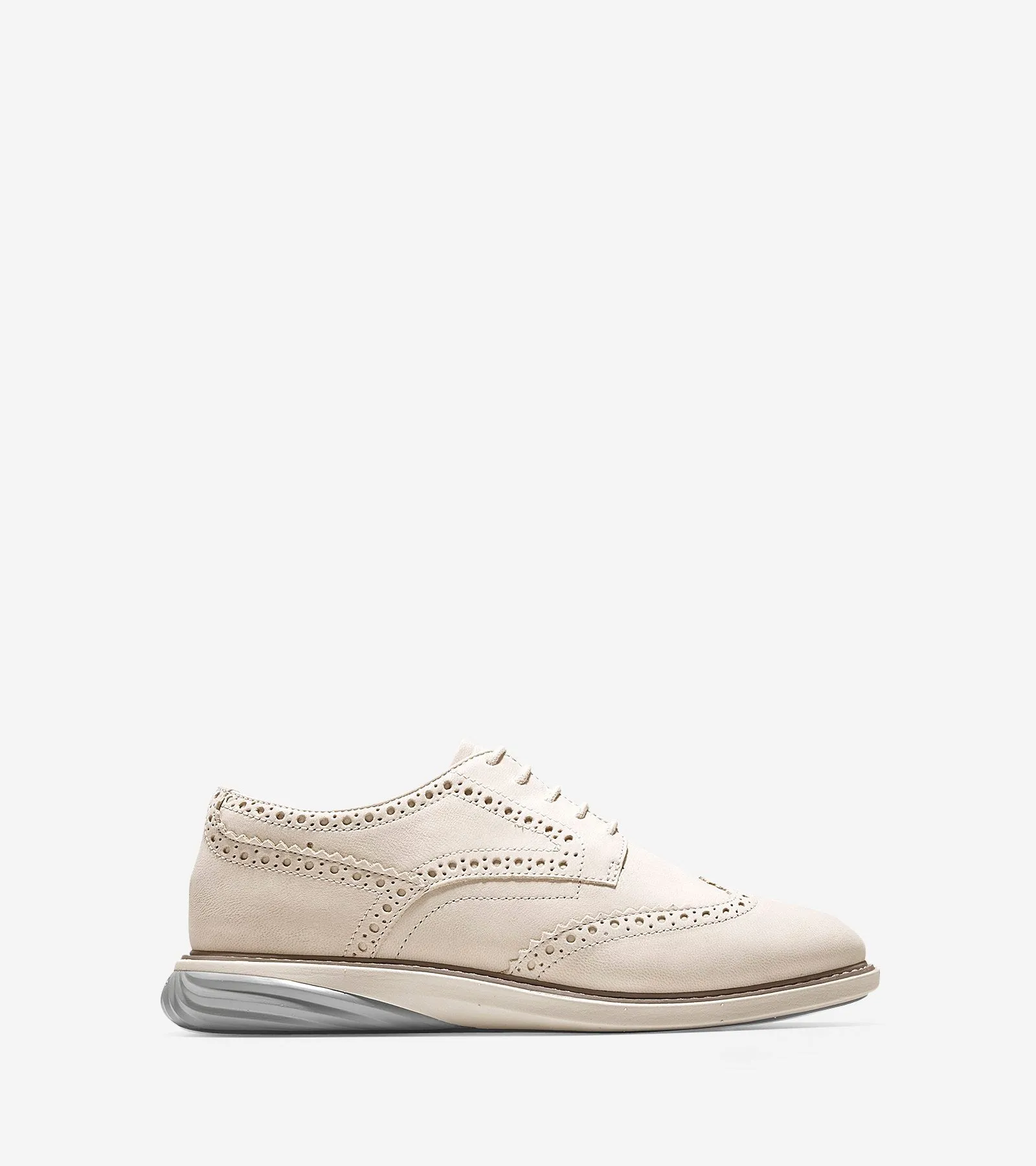 Grand Evolution Wingtip Oxford