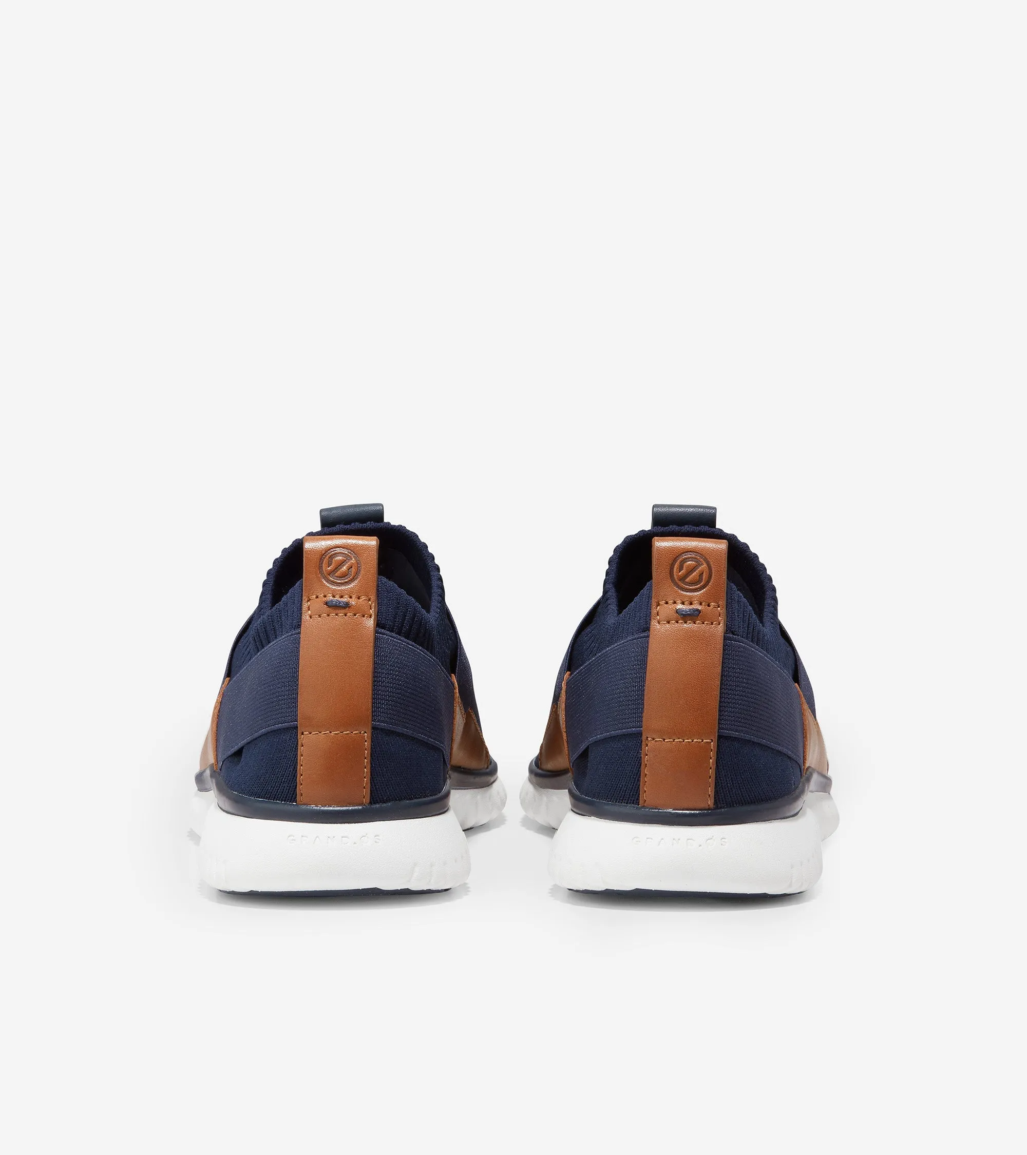 GrandMøtion Slip-On Sneaker