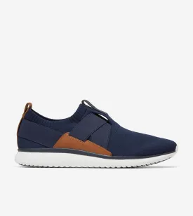 GrandMøtion Slip-On Sneaker